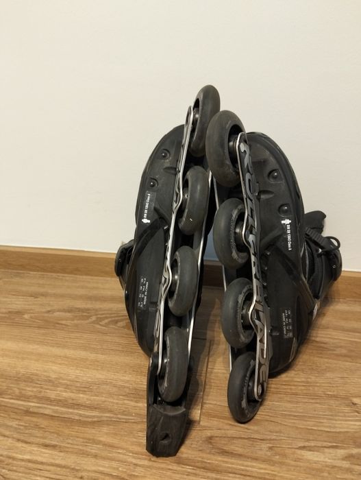 Rolki RollerBlade 44.5 45