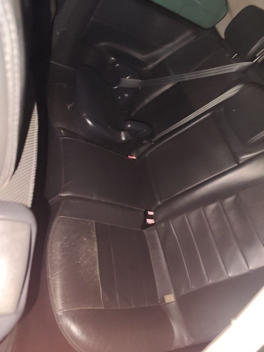 Renault Megane 2