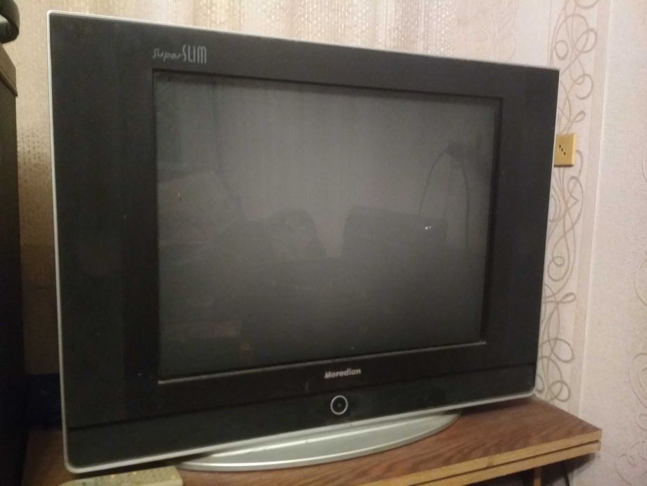Телевізор Meredian