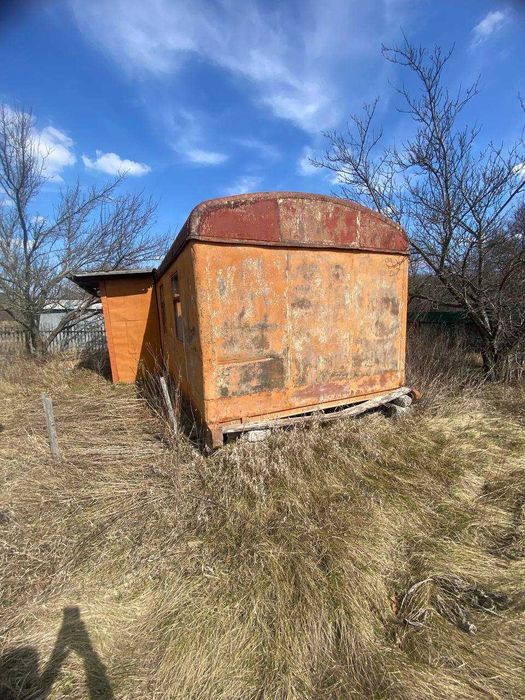 Продам дачу в селі Фурси біля лісу