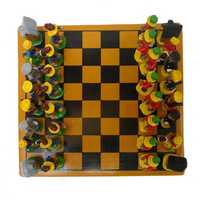 Jogo de xadrez, novo Matosinhos E Leça Da Palmeira • OLX Portugal