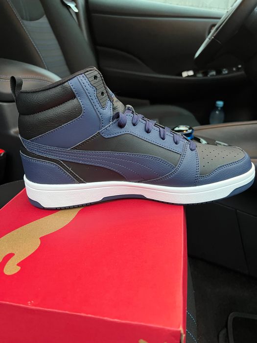 Продам чоловічі кросівки Puma  розмір 42.5