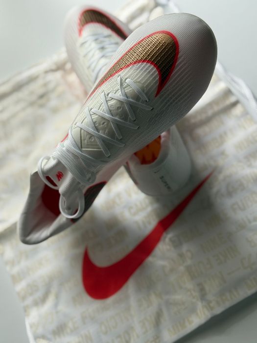 Nike Mercurial Superfly XI FG