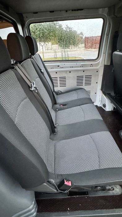 Mercedes Vito 113CDi 2014