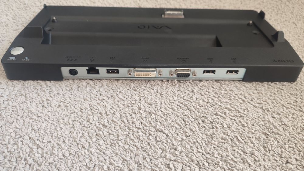 Docking station Sony Vaio VGP-PRSZ1