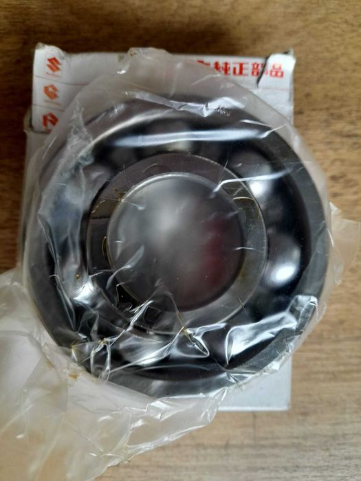 ROLAMENTO CAMBOTA OEM SUZUKI LTZ 400