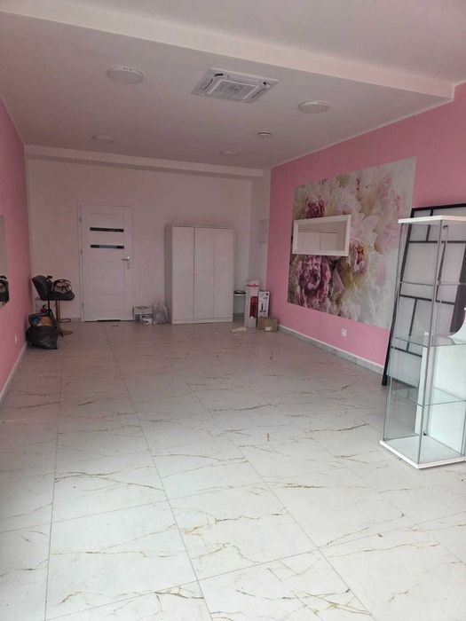 Lokal usługowy do wynajęcia