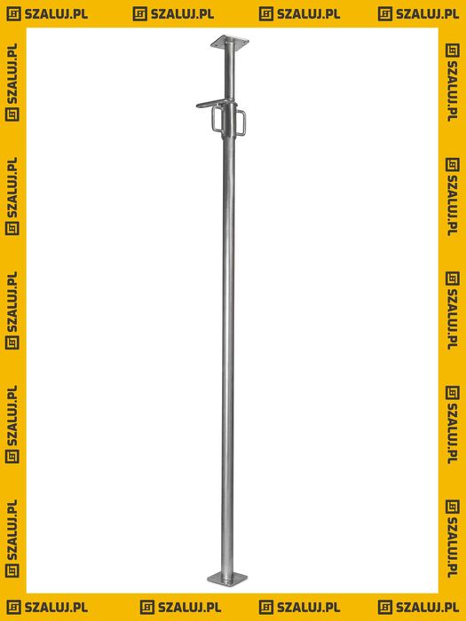 Solidna podpora stropowa 3,6m idealna do deskowania