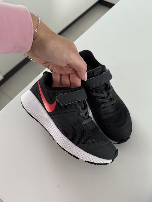 Buty Nike 30 chłopięce