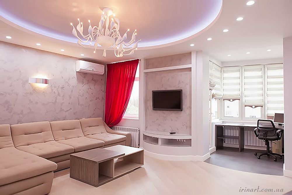 Дизайнер интерьера Ирина, Киев