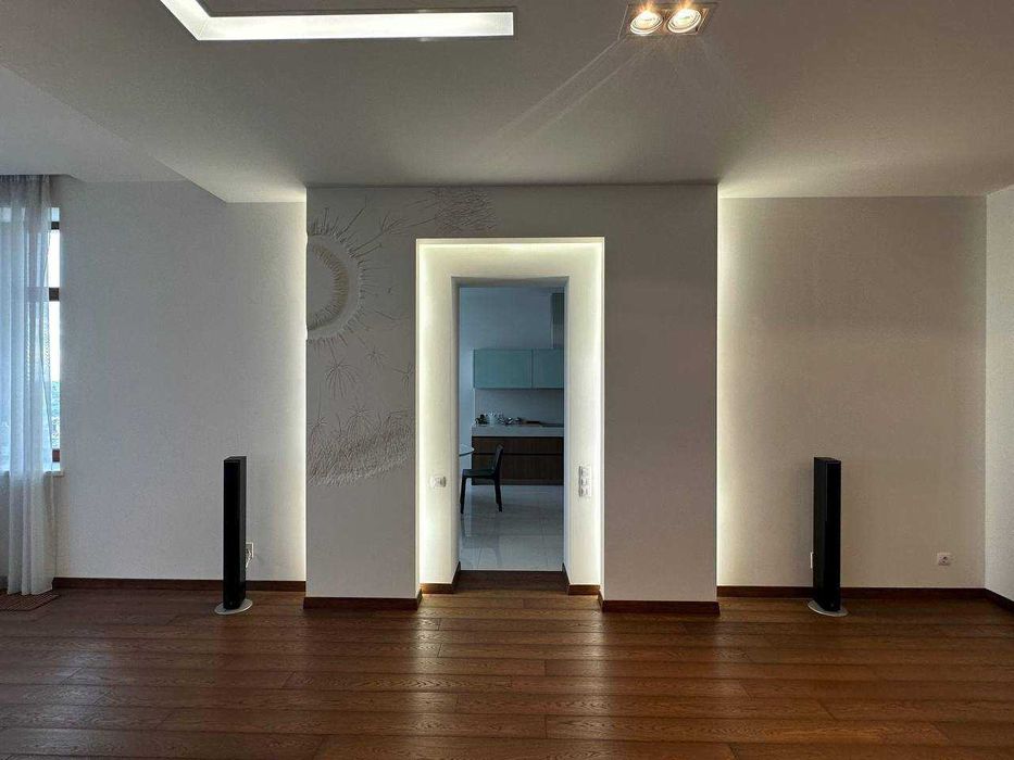 Многокомнатная квартира по адресу ул. Ильенка Юрия (площадь 251 м²) - Atlanta.ua - фото 6