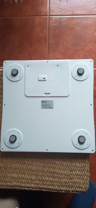 Balança de WC digital