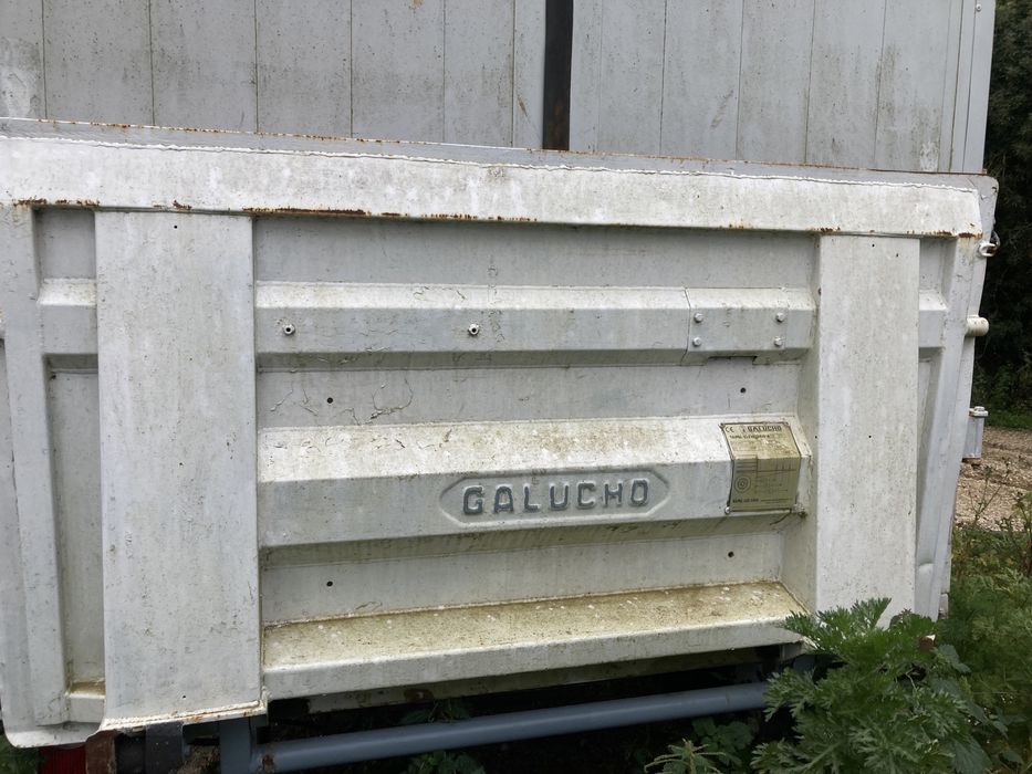 Taipal elevatorio galucho 12 V