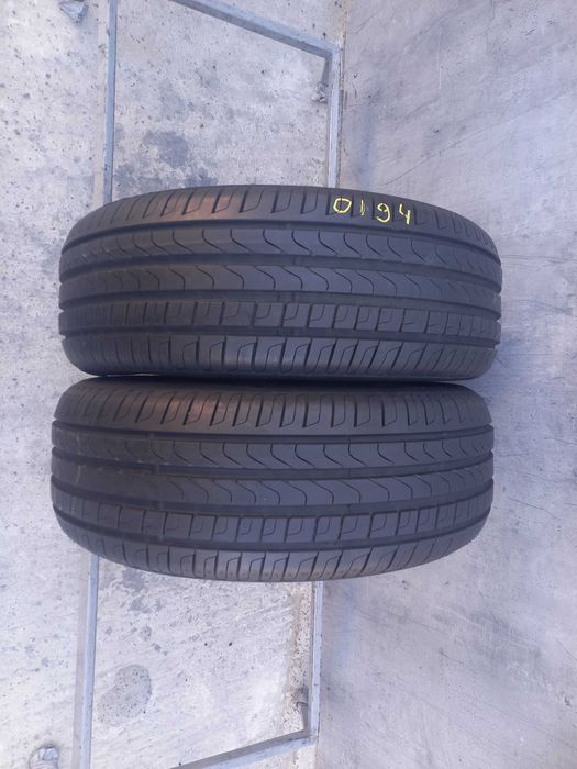 Резина літо Pirelli Cinturato P7 225.60.16