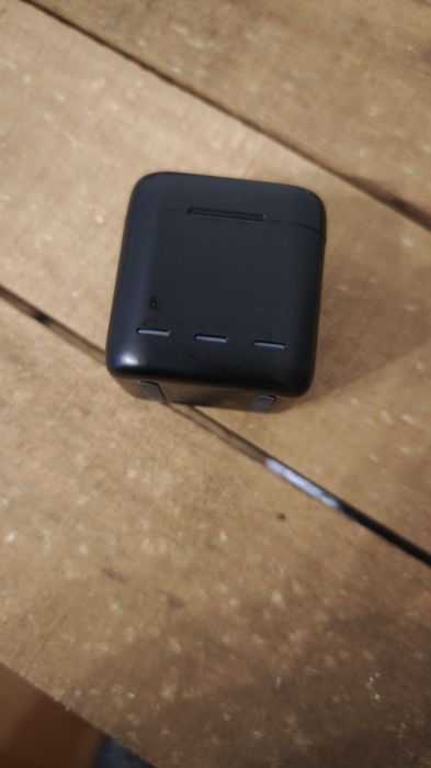 Vendo GoPro + extras