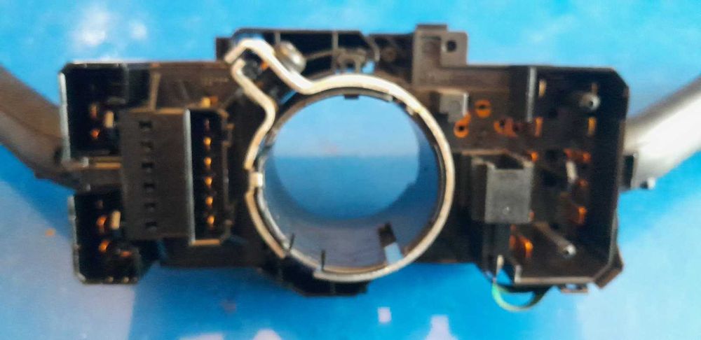 Manetka przełącznik Vw Golf 4 IV Passat B5 tempomat komputer fis