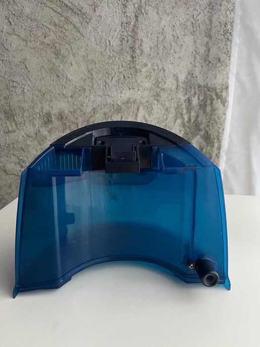 Stacja parowa z żelazkiem SILVERCREST 2400W / Żelazko Parowe