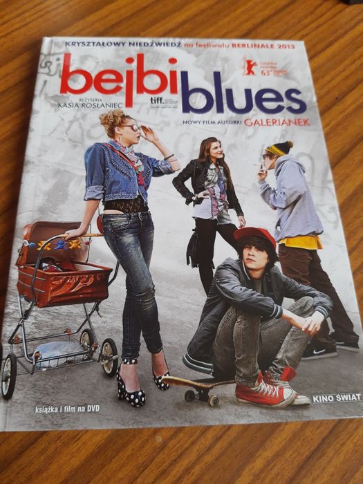 Bejbi blues film