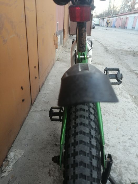 Продам детский велосипед Обмен