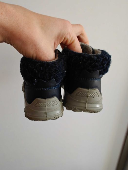 Buty elefanten 21