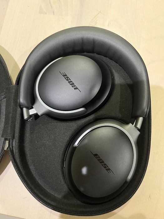 Bose Quiet Confort Ultra