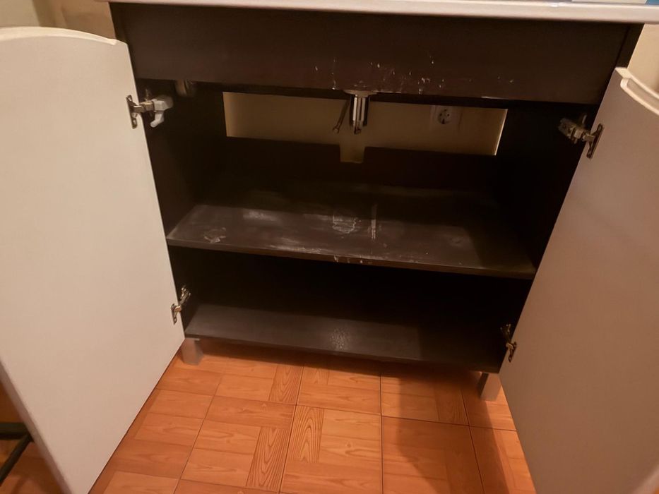 Móvel de casa de banho