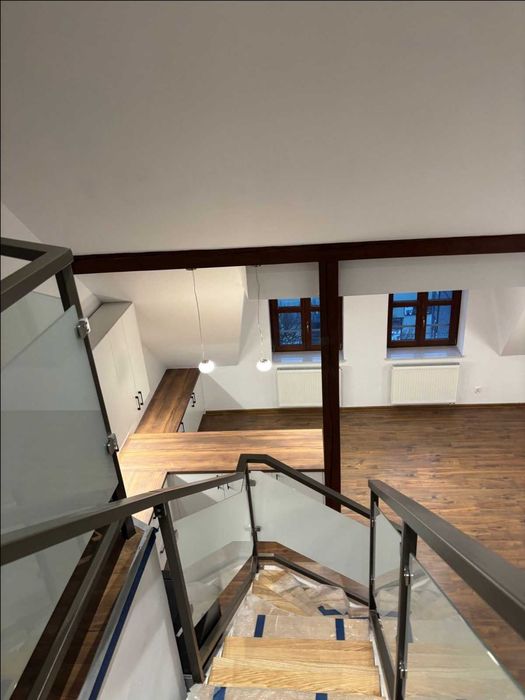 3 pokoje 80m2 na wynajem