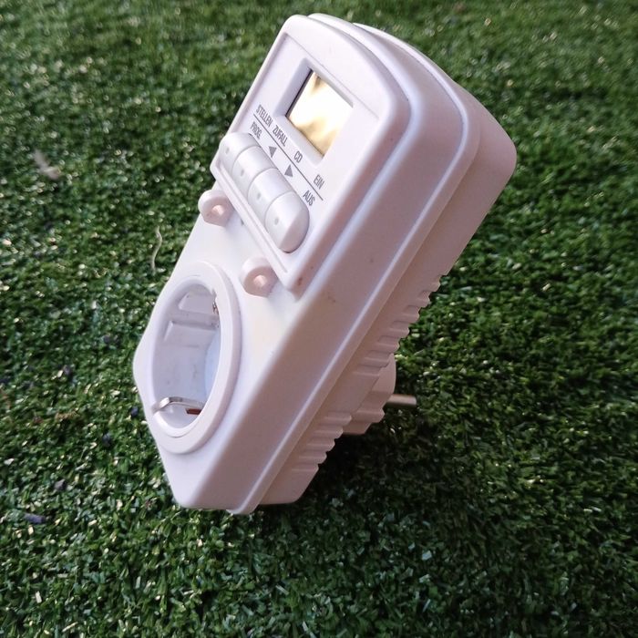 Programator czasowy WT-001