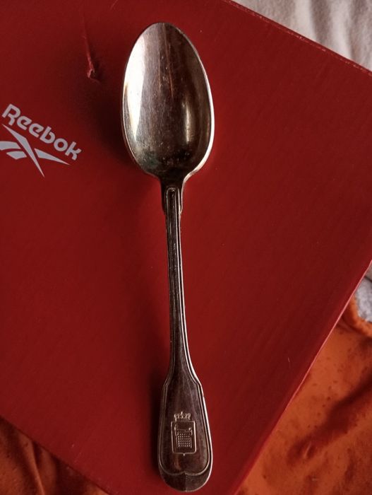 Só para colecionador..