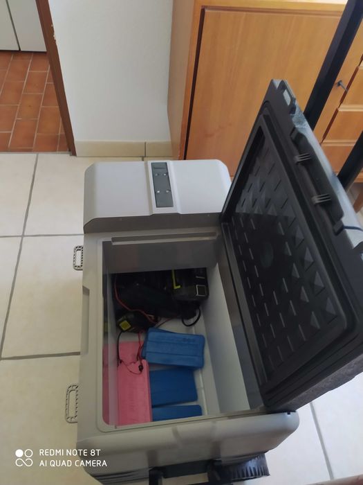 Автохолодильники всіх видів