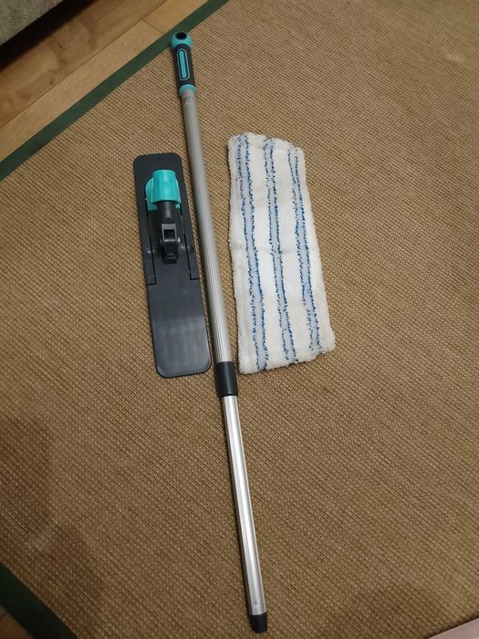 mop do mycia podłóg