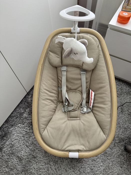 Гойдалка електрична Kikka boo