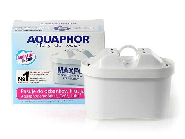 WKŁAD DO WODY DAFI UNIMAX FILTR DO BRITA oryginlany wapiennikowa 6 zap