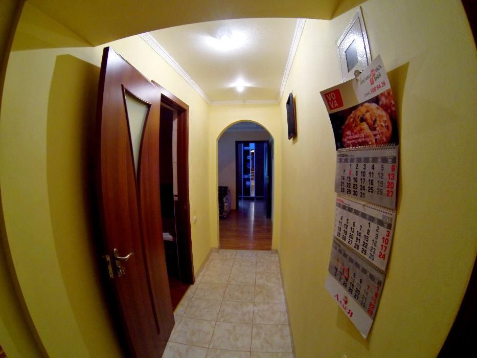 В парку санаторію "Квітка Полонини" здається квартира