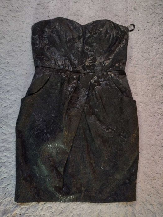 sukienka ANASTACIA /Vero Moda /rozmiar 8/36