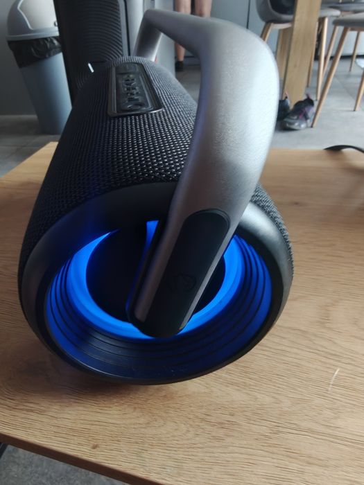 Głośnik boombox Manta NYX 80W