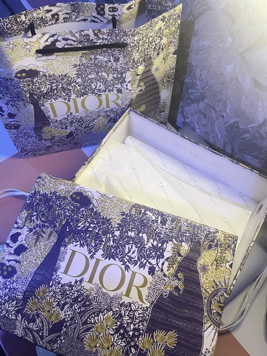 Кеди Dior жіночі