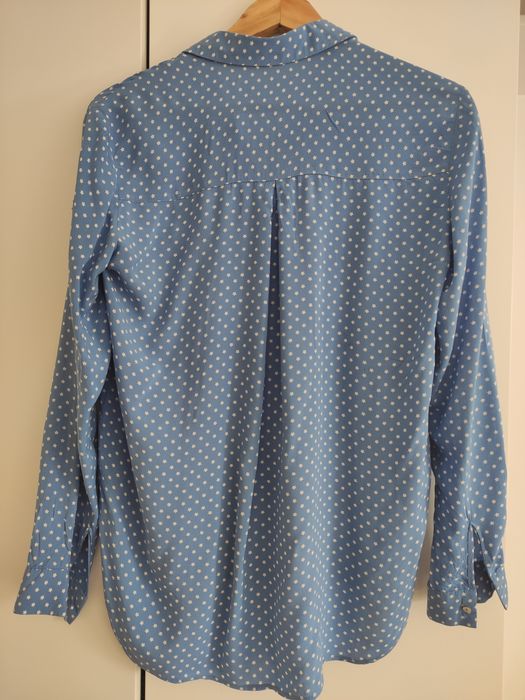Túnica Benetton S oferta de outra