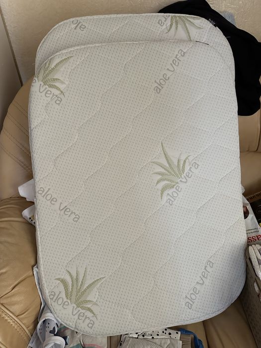 Матрас від bair 60/80