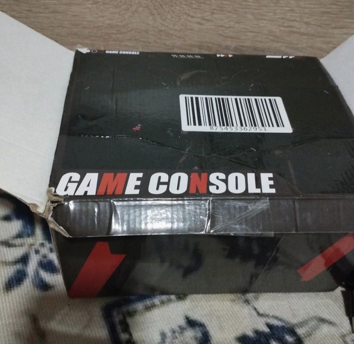 Batocera Game Console Raspberry 464171282541185123