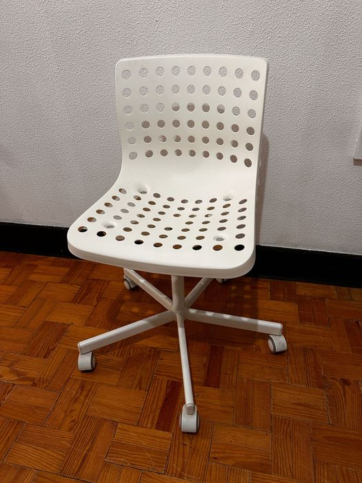 Cadeira escritório ikea