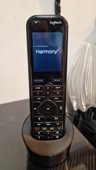 Pilot Uniwersalny Harmony Elite