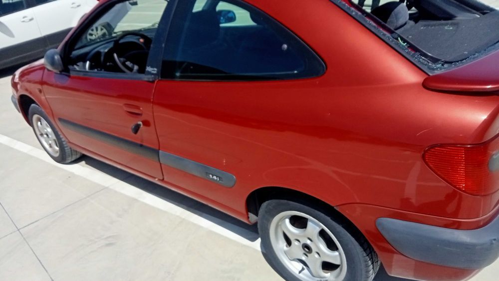 Temos para peças Citroen Xsara Gasolina