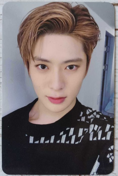 Album, Kpop, NCT 127 Regulate