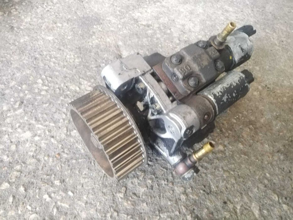 Bomba de Alta Pressão Renault Megane II 1.5 Dci de 2005