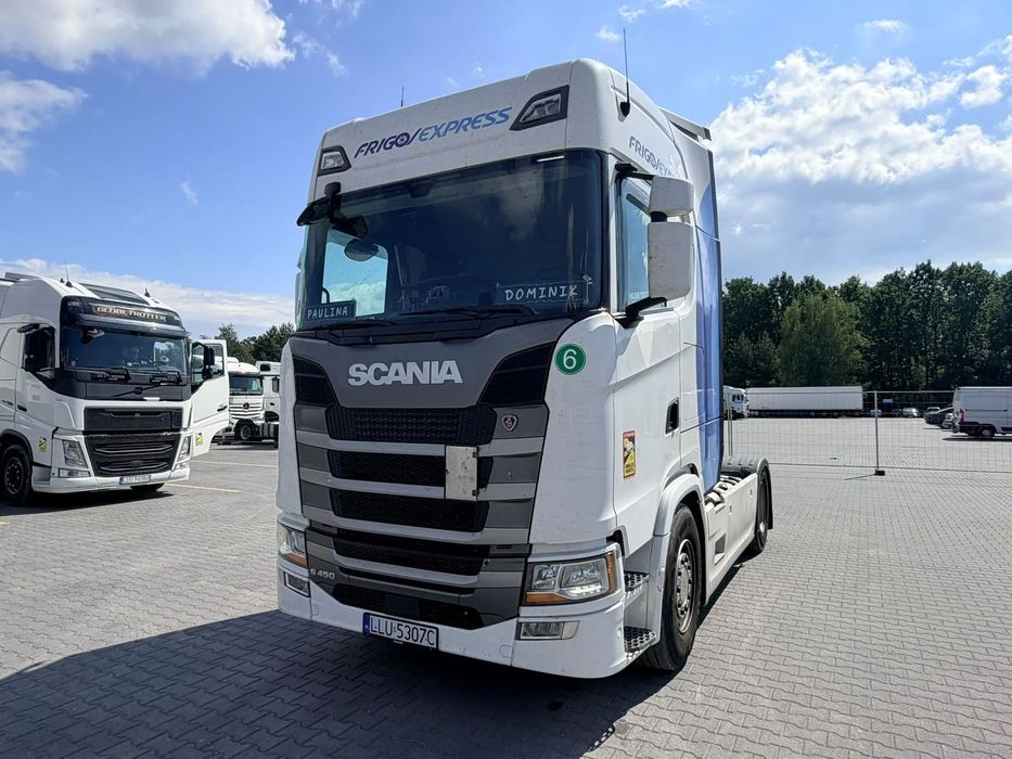 Scania
