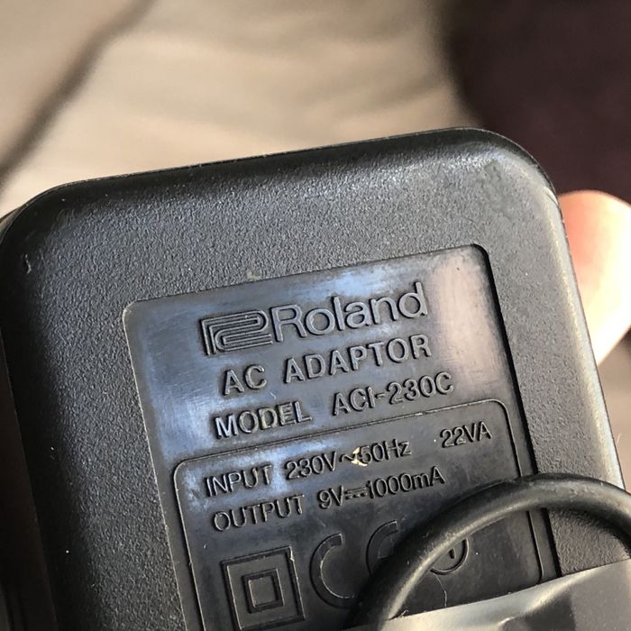 Roland JX-305 groovesynth