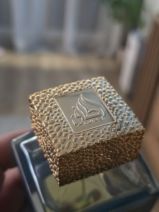 Perfumy Lattafa Sheikh Shuyukh Supreme EDP