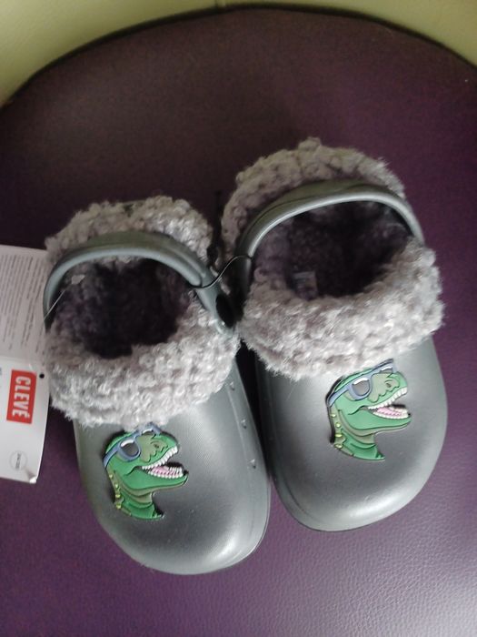 Buty dziecięce nowe