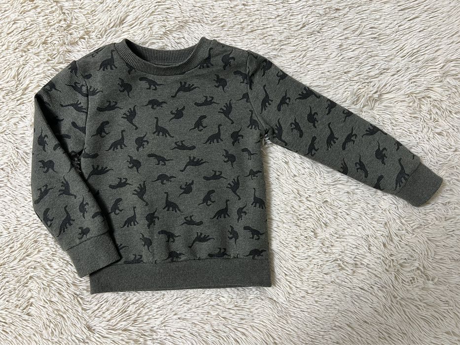 Кофтинка sinsay, розмір 104